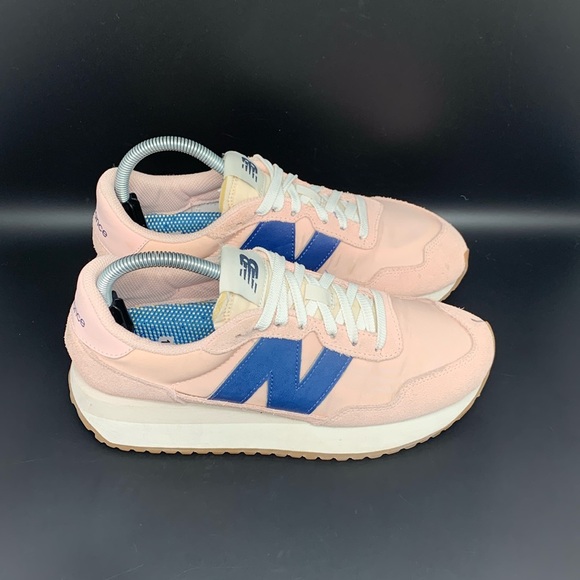 New Balance Shoes - New Balance 237 Running Shoes WS237GC Women’s Sz 9
